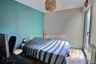 Appartement à vendre 3 pièces 56 m²