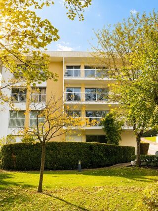  Appartement à vendre 4 pièces 83 m²