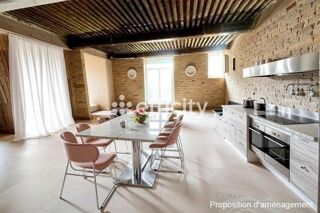  Maison � vendre 6 pi�ces 250 m�