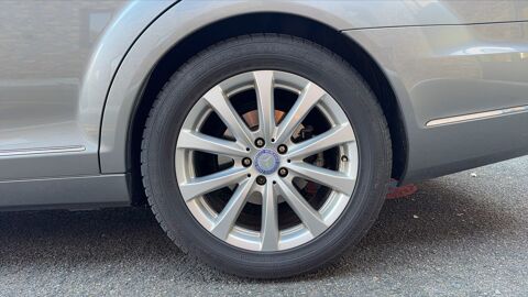 Classe S 350 CDI BlueTEC 7G-TRONIC 258 Fascination 2012 occasion 91540 Mennecy