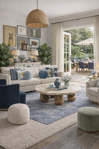  Appartement � vendre 4 pi�ces 88 m�