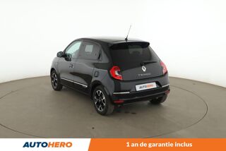 Twingo 0.9 TCe Intens EDC 92 ch 2020 occasion 92130 Issy-les-Moulineaux