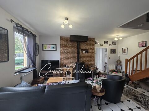   Maison � vendre 4 pi�ces  (76) Maison - 4 pi�ce(s) - 71 m�