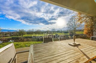  Villa à vendre 7 pièces 166 m²