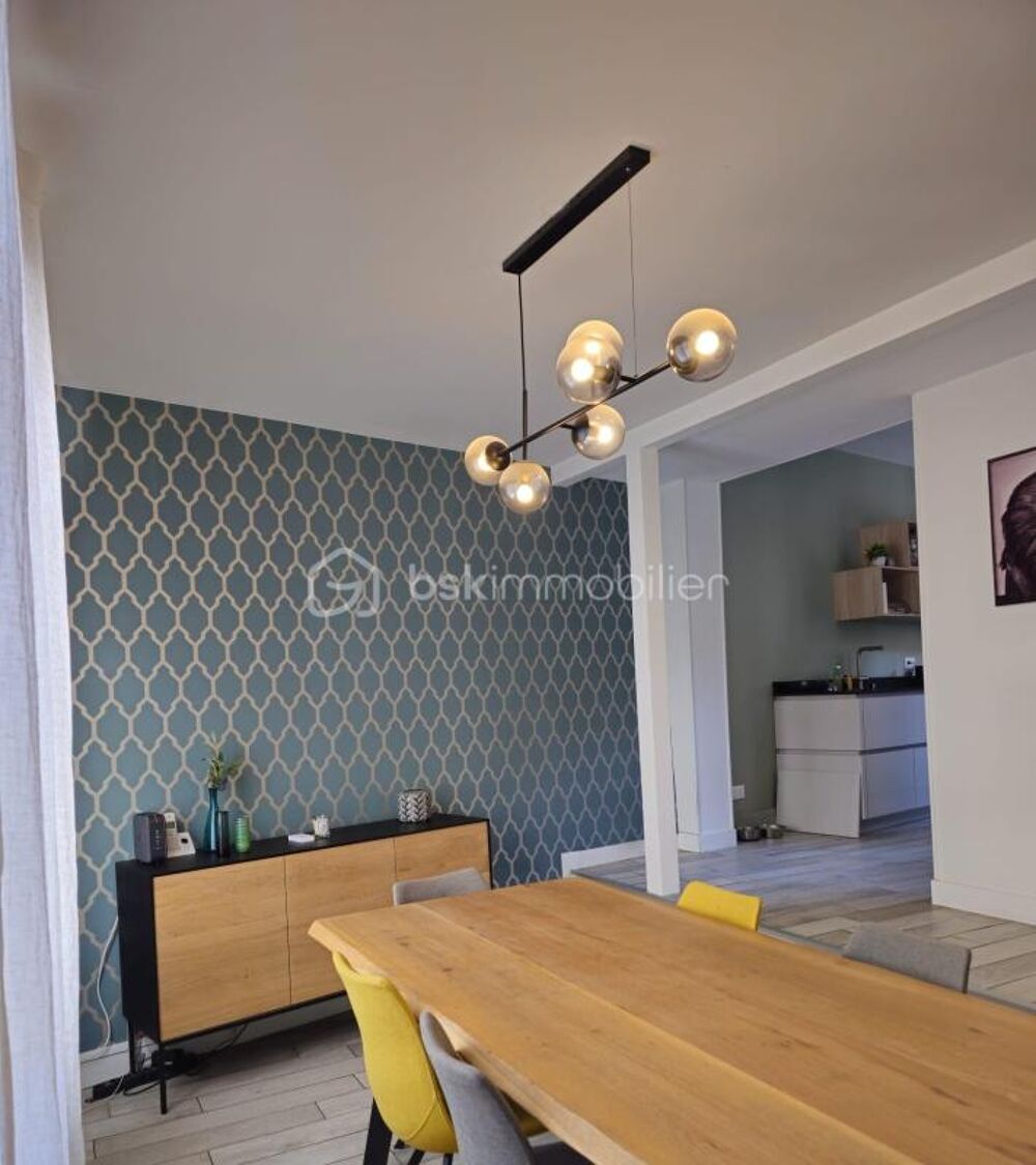 � vendre  Maison Bougival (78380)