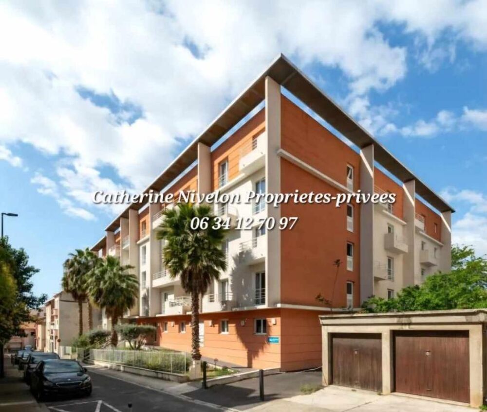 Appartement 1 pièce 20 m² · à Beziers · 20 m² · 36 000 €