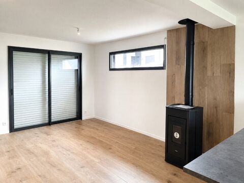   Maison de 104m2 à louer sur Saint-Renan Maison - 5 pièce(s) - 104 m²