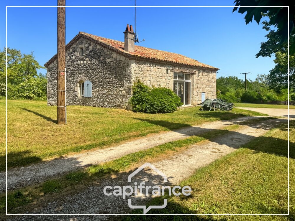 Vente Propriété/Château Propriété  15 pièces SAINT ROBERT (47) Saint robert