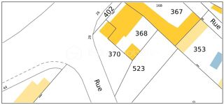  Terrain à vendre 250 m²