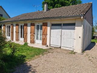  Maison � vendre 3 pi�ces 72 m�