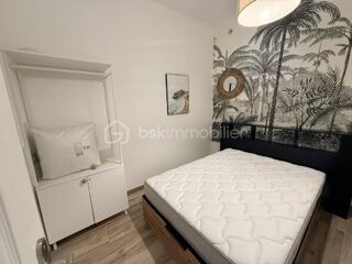  Loft � vendre 3 pi�ces 64 m� Sete