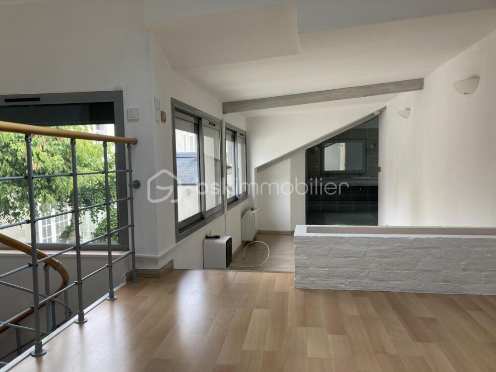 Maison de 180 m2 entièrement climatisée, protégée des rayons du soleil, Tours Prébendes