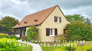  Maison � vendre 6 pi�ces 157 m�