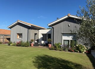  Maison à vendre 3 pièces 81 m²