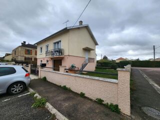  Maison à vendre 4 pièces 65 m²
