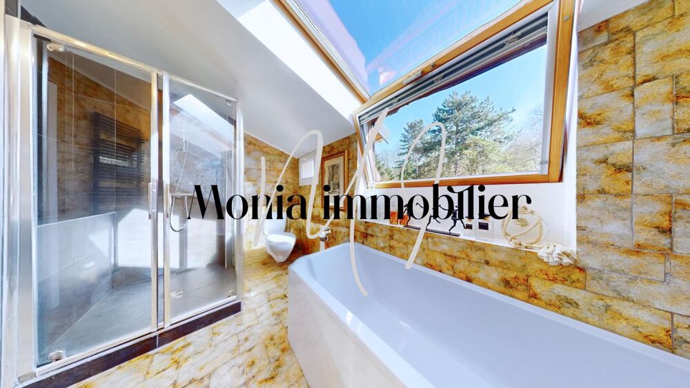 � vendre  Maison Romainville (93230)