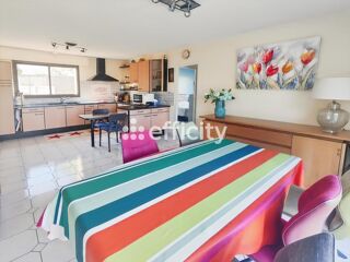  Maison à vendre 5 pièces 131 m²