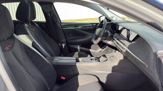 DS4 II 1.6 THP 180 EAT8 Performance - Entretien constructeur Toi 2022 occasion 67600 Selestat