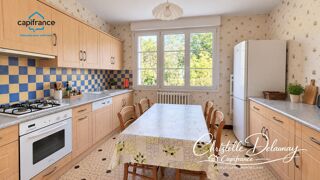 Vente Maison ? Et si votre prochain chapitre commençait ici ? Mayenne