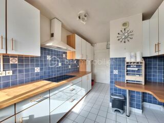  Appartement à vendre 3 pièces 123 m²