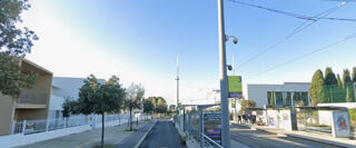  Appartement  vendre 1 pice 15 m