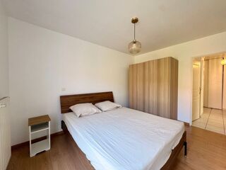  Appartement à louer 2 pièces 51 m²