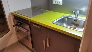  Appartement à louer 2 pièces 43 m²