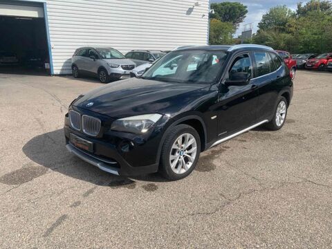 Bmw x1 xDrive 23dA 204 ch Luxe