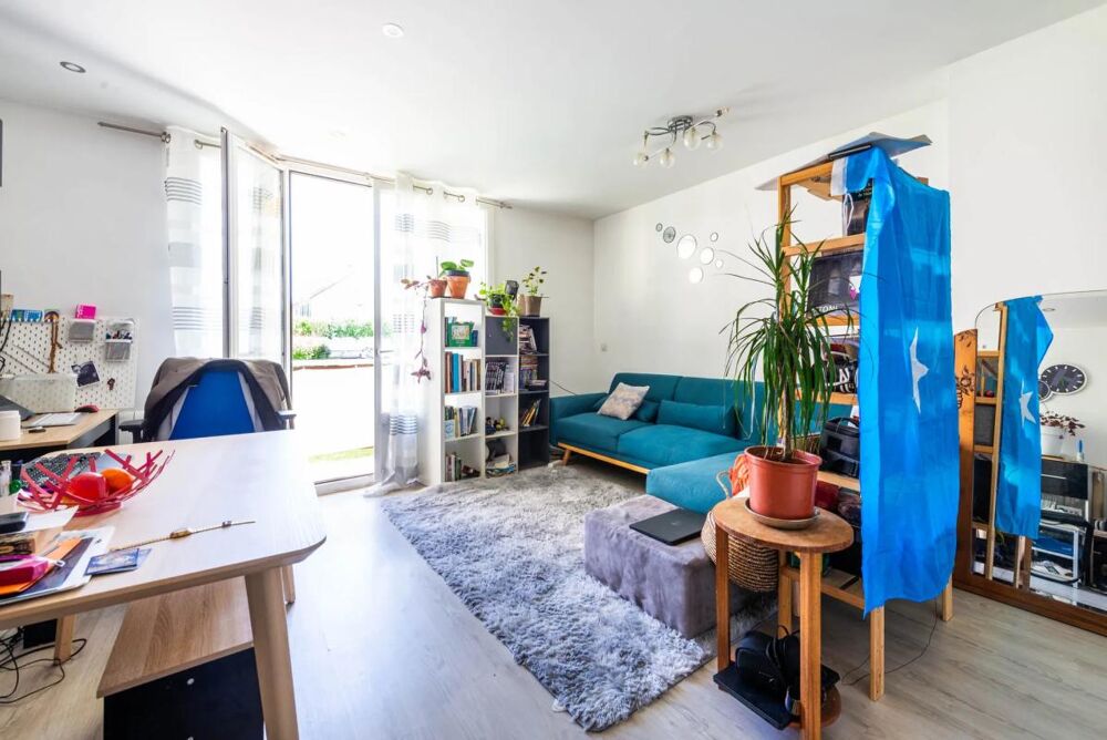 Appartement 4 pièces 61 m² · à Montesson · 61 m² · 249 000 €