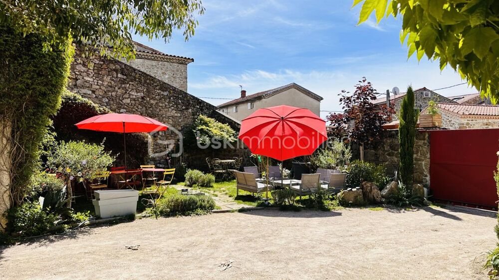 BELLE MAISON EN PIERRE DE PAYS