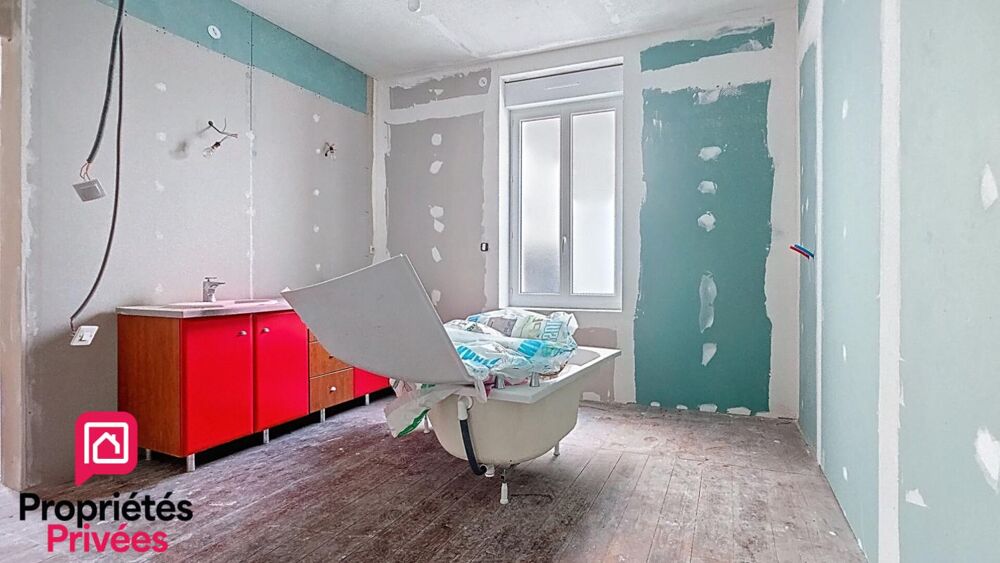 Vente Maison Maison Marennes Hiers Brouage 5 pièce(s) 105 m2 Marennes hiers brouage