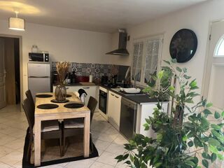  Maison  louer 2 pices 60 m