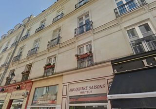  Appartement à louer 3 pièces 69 m²