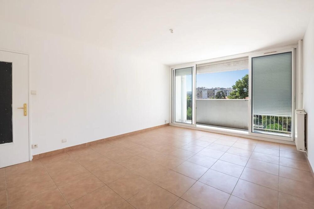 Vente Appartement Appartement de 3 pièces de 79 m² situé à Marseille Marseille 11