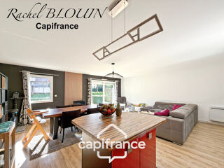  Appartement � vendre 3 pi�ces 77 m�