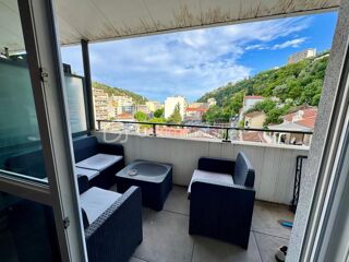  Appartement � vendre 2 pi�ces 40 m�