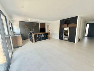  Maison 7 pièces 165 m² Le rheu