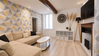  Maison à vendre 5 pièces 94 m²