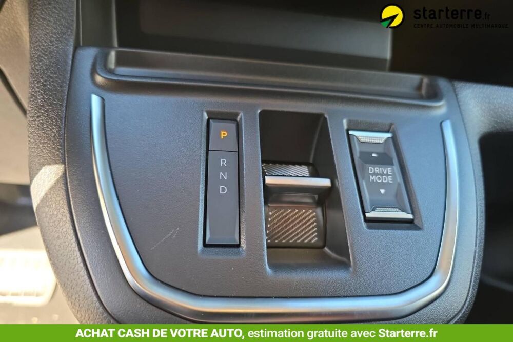 Expert Fourgon XL DIESEL 180 CH AUTOMATIQUE 2026 occasion 69190 Saint-Fons