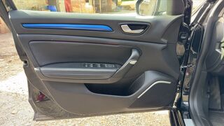 M&eacute;gane IV 1.5 Blue dCi 115 GT Line 2019 occasion 62120 Blessy