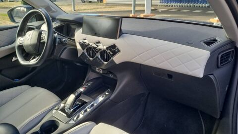 DS3 1.2 PureTech 130 EAT8 Grand Chic - Automatique Entretien con 2020 occasion 45500 Gien