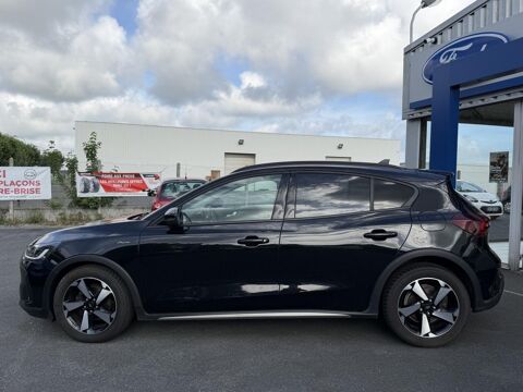 Focus IV ACTIVE 1.0 FLEXIFUEL 125cv 2023 occasion 14160 Dives Sur Mer