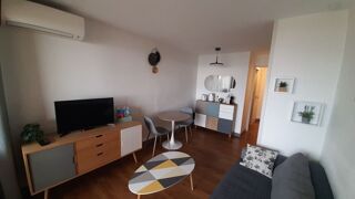  Appartement à louer 2 pièces 30 m²
