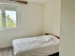  Appartement à vendre 2 pièces 45 m²