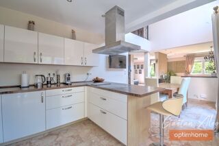  Maison à vendre 7 pièces 167 m²