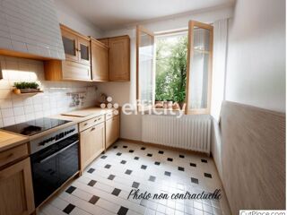  Maison � vendre 5 pi�ces 103 m�