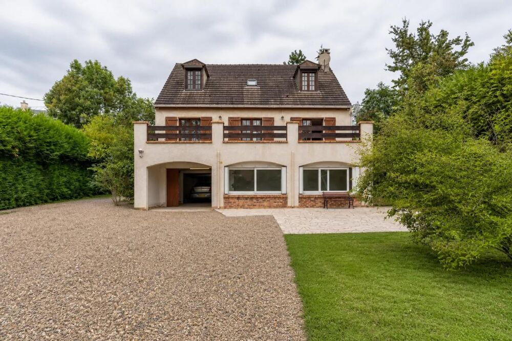 Maison de 7 pièces de 112 m² à Parmain