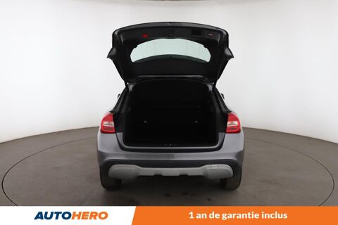 Classe GLA 200 Intuition 7G-DCT 156 ch 2017 occasion 92130 Issy-les-Moulineaux