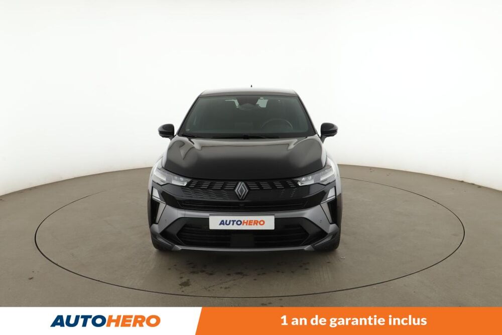 Symbioz 1.6 E-Tech Full Hybrid Esprit Alpine 145 ch 2025 occasion 92130 Issy-les-Moulineaux
