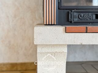  Maison  vendre 6 pices 140 m